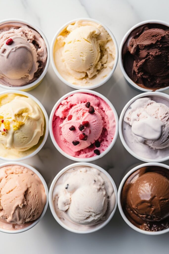 Descubre los beneficios del Helado