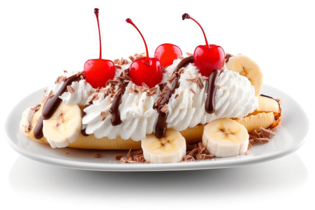 Banana Split